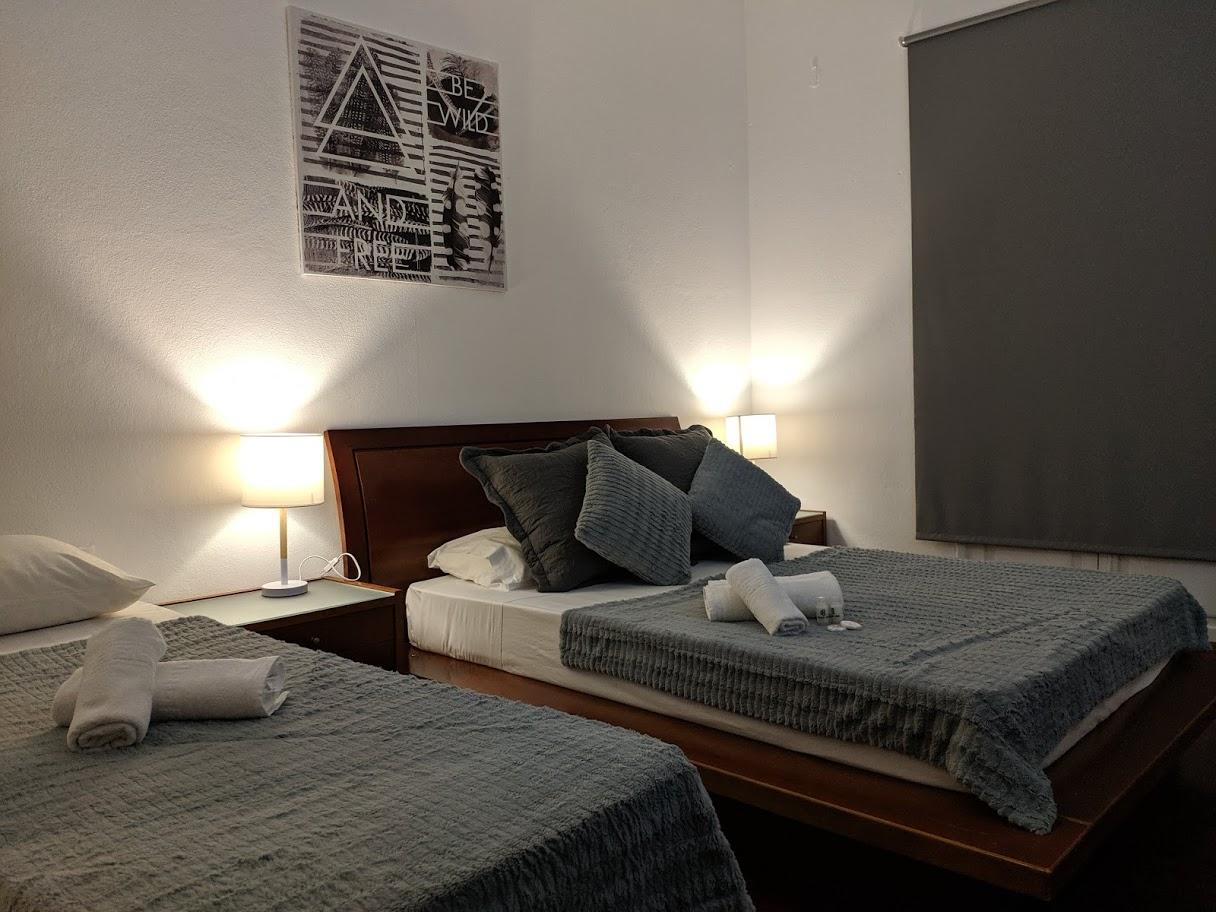 Готель Residencial Funchal Екстер'єр фото