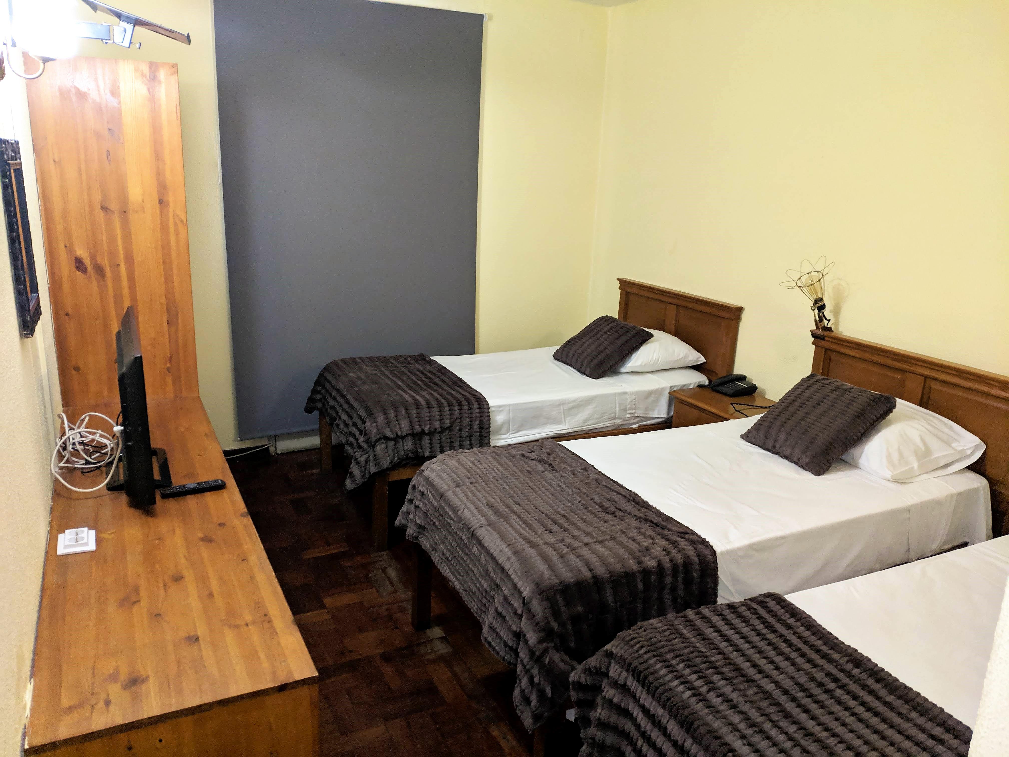 Готель Residencial Funchal Екстер'єр фото