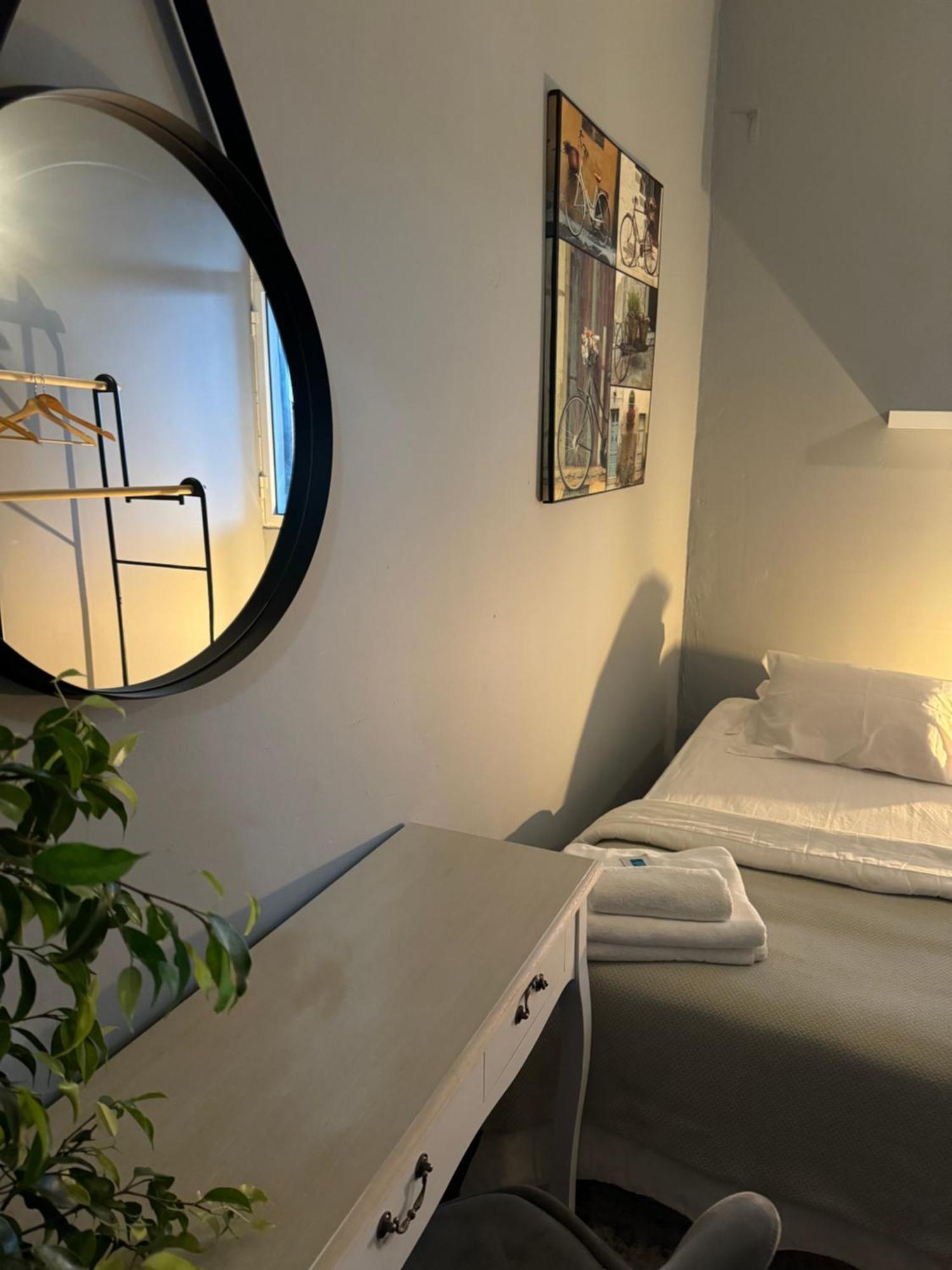 Готель Residencial Funchal Екстер'єр фото