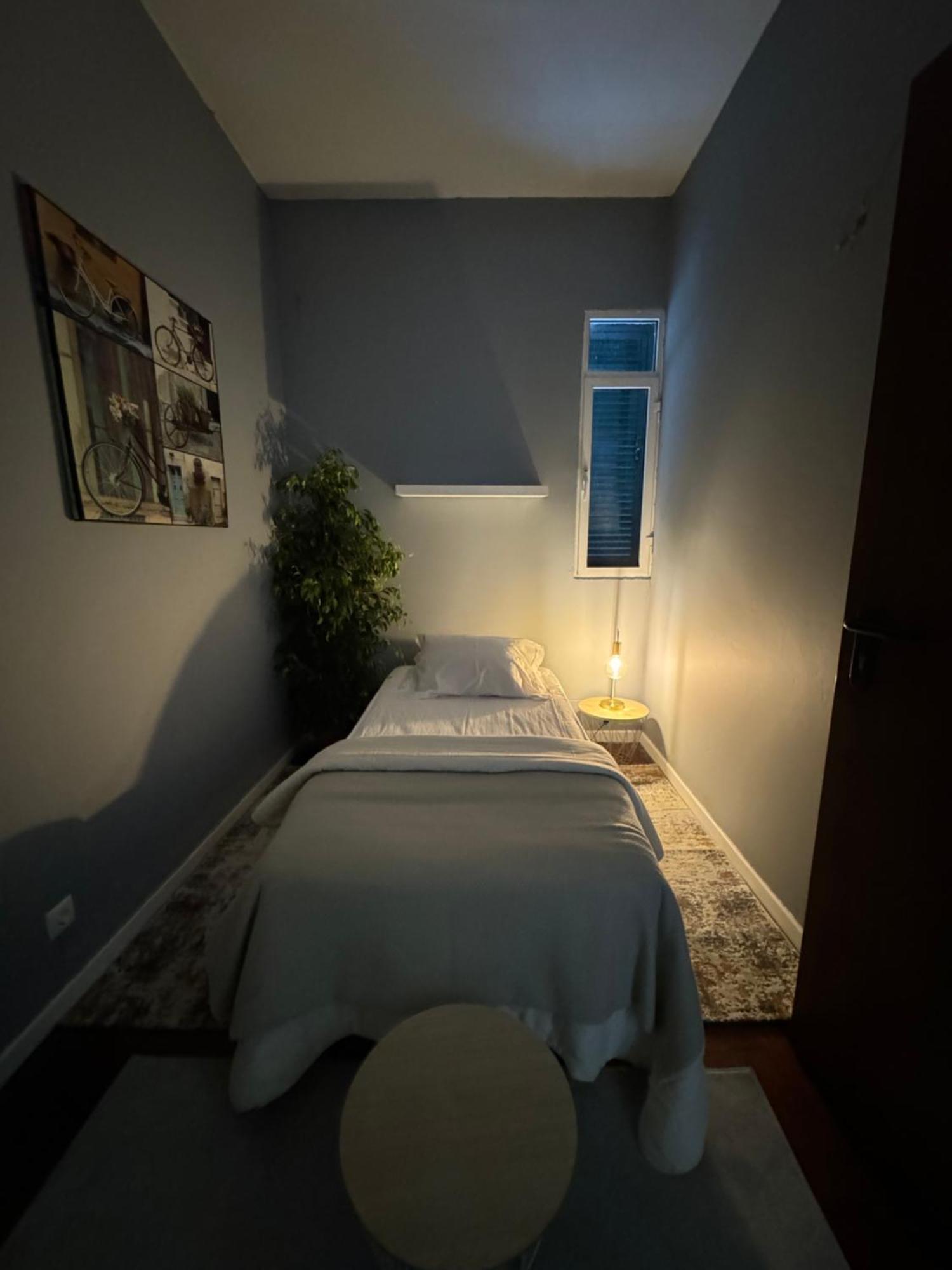 Готель Residencial Funchal Екстер'єр фото