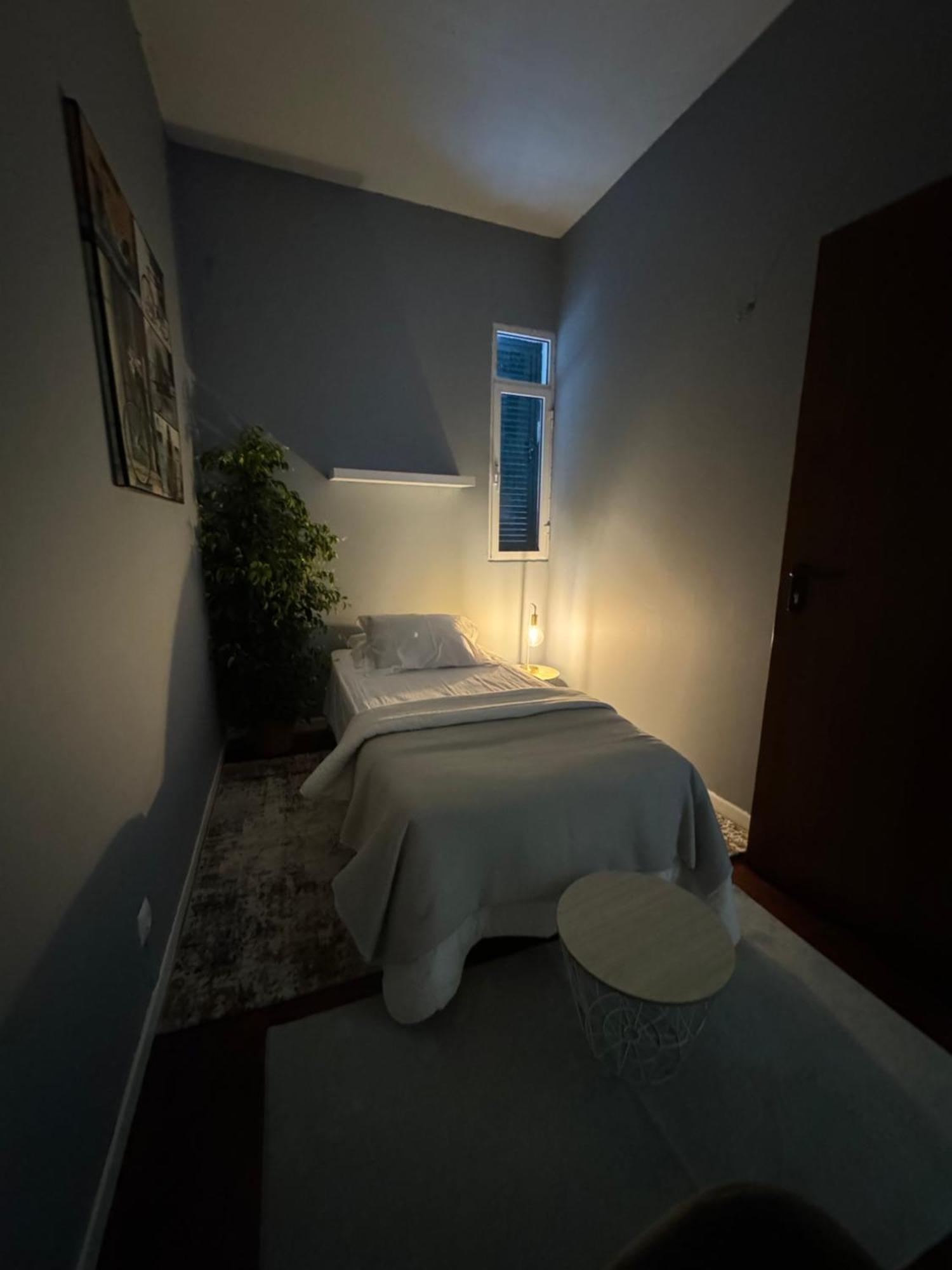 Готель Residencial Funchal Екстер'єр фото