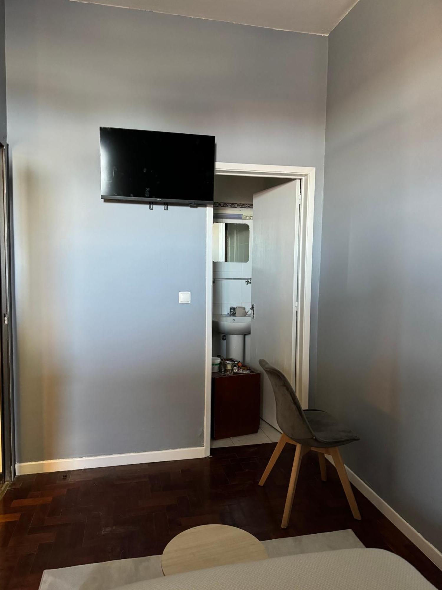 Готель Residencial Funchal Екстер'єр фото