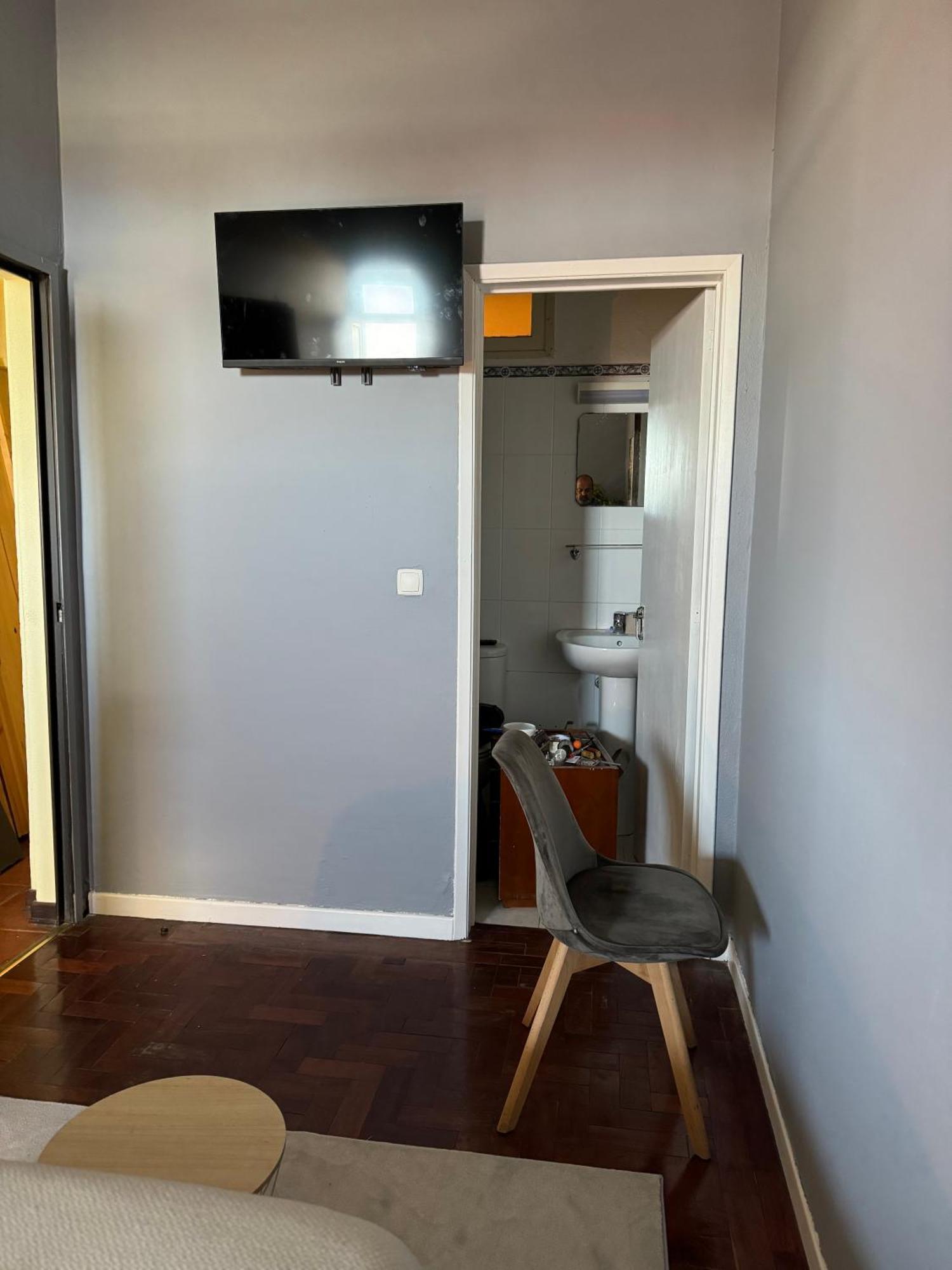 Готель Residencial Funchal Екстер'єр фото