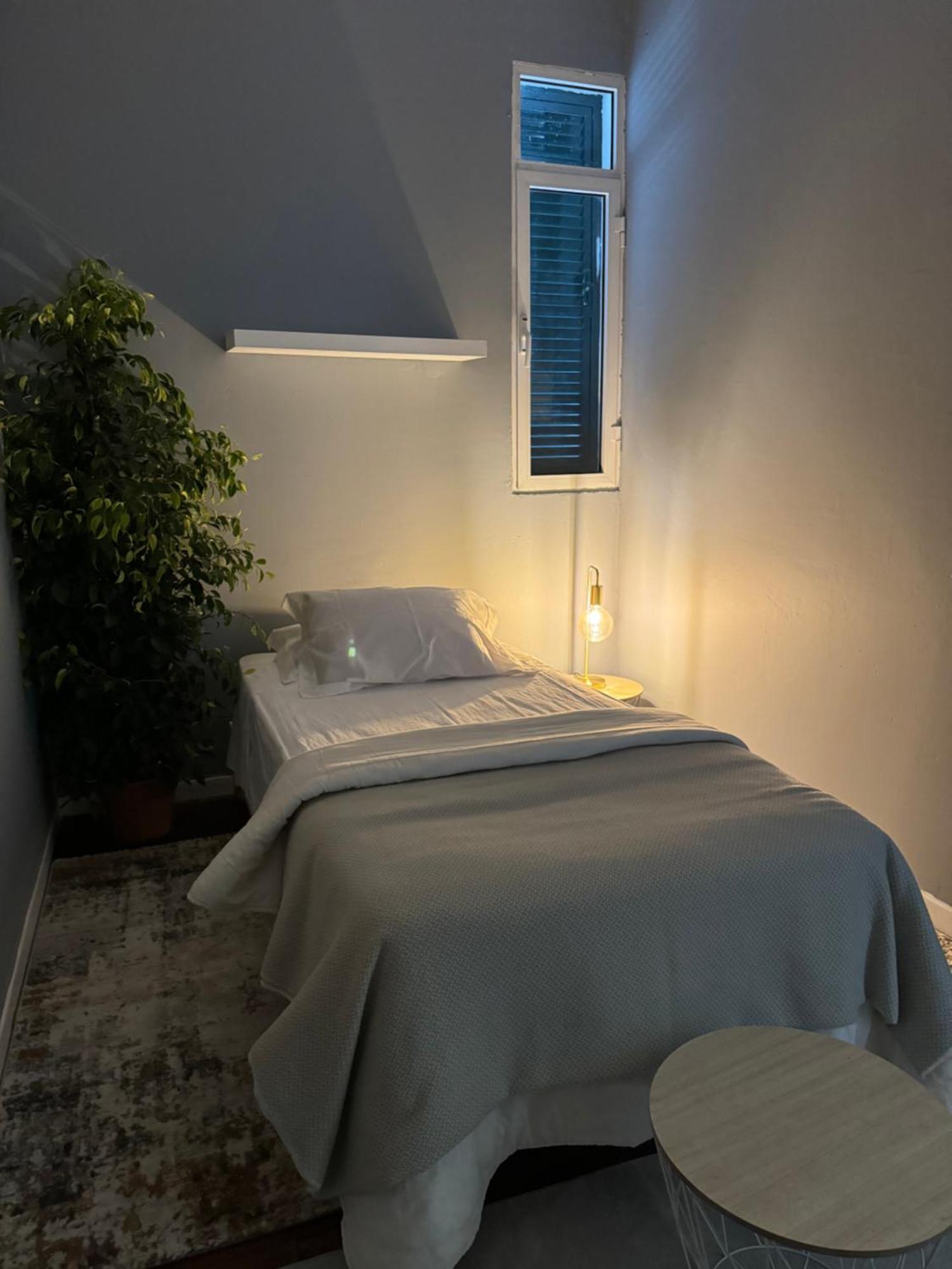 Готель Residencial Funchal Екстер'єр фото