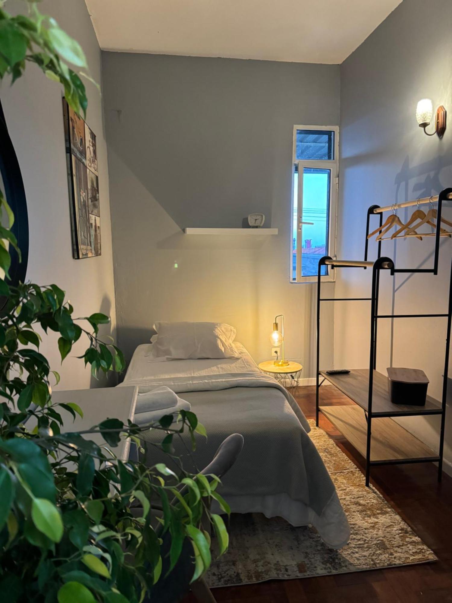 Готель Residencial Funchal Екстер'єр фото