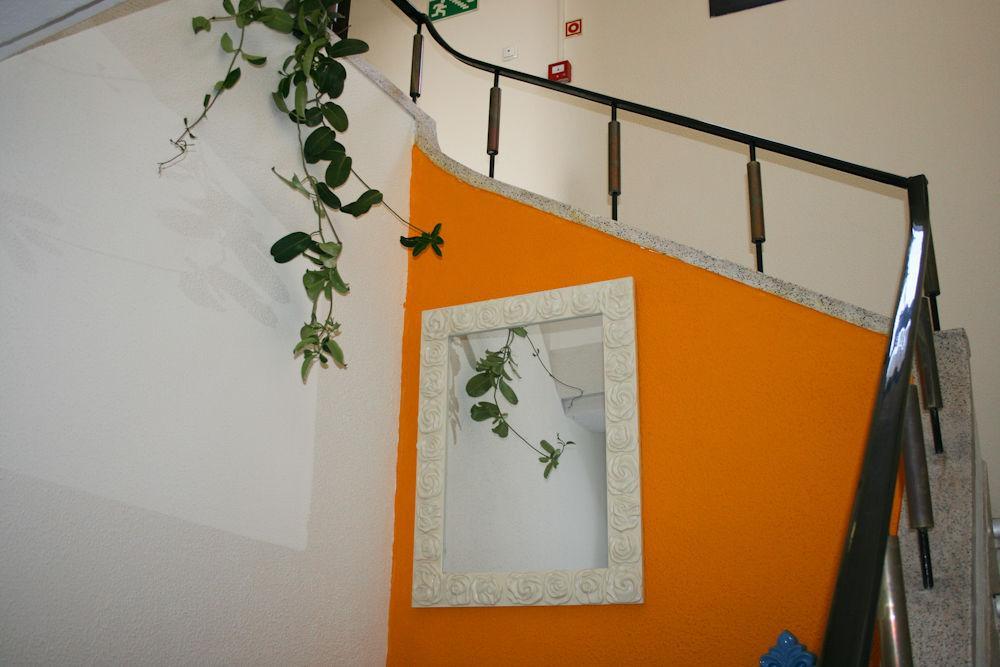 Готель Residencial Funchal Екстер'єр фото