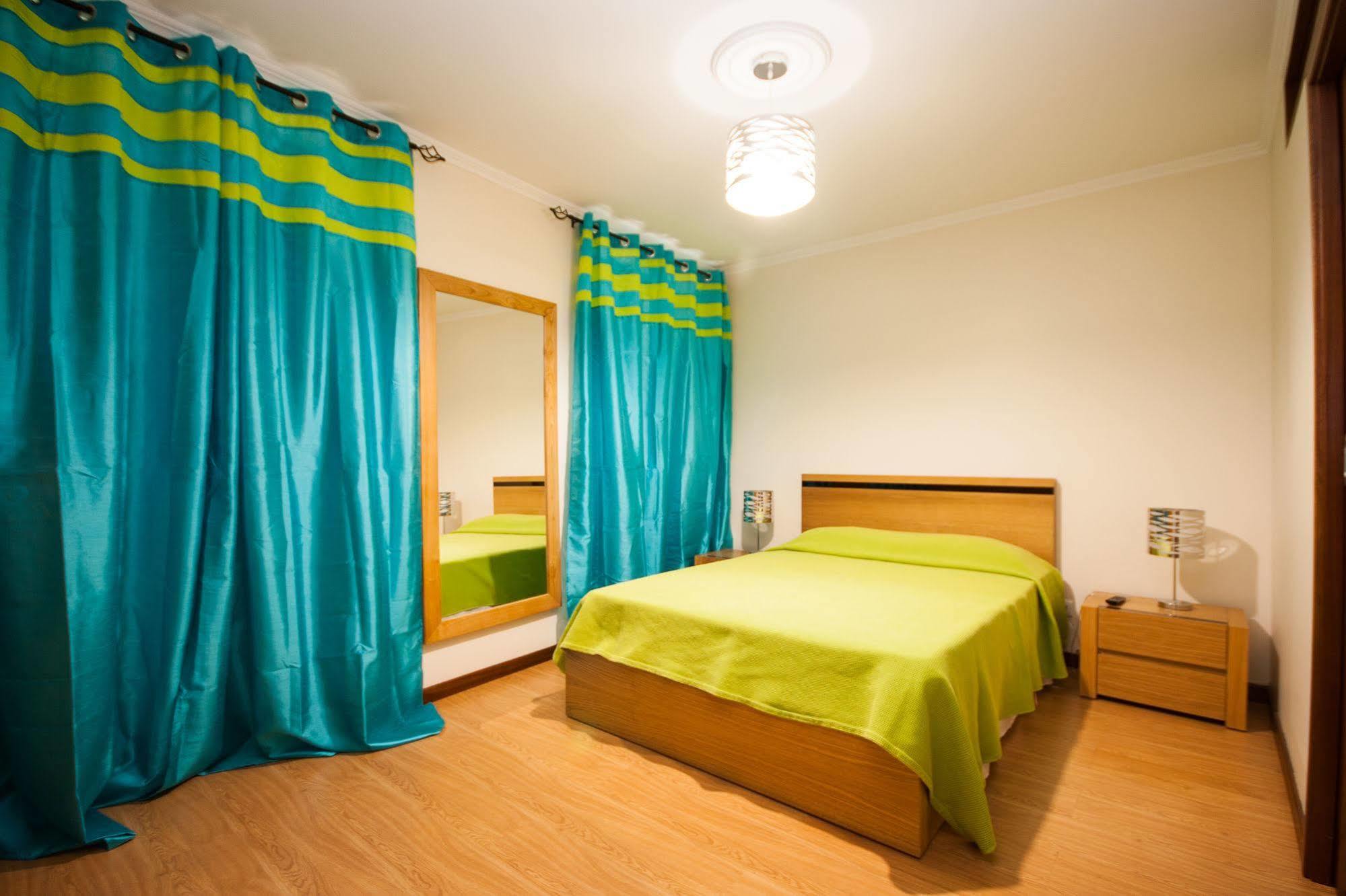 Готель Residencial Funchal Екстер'єр фото