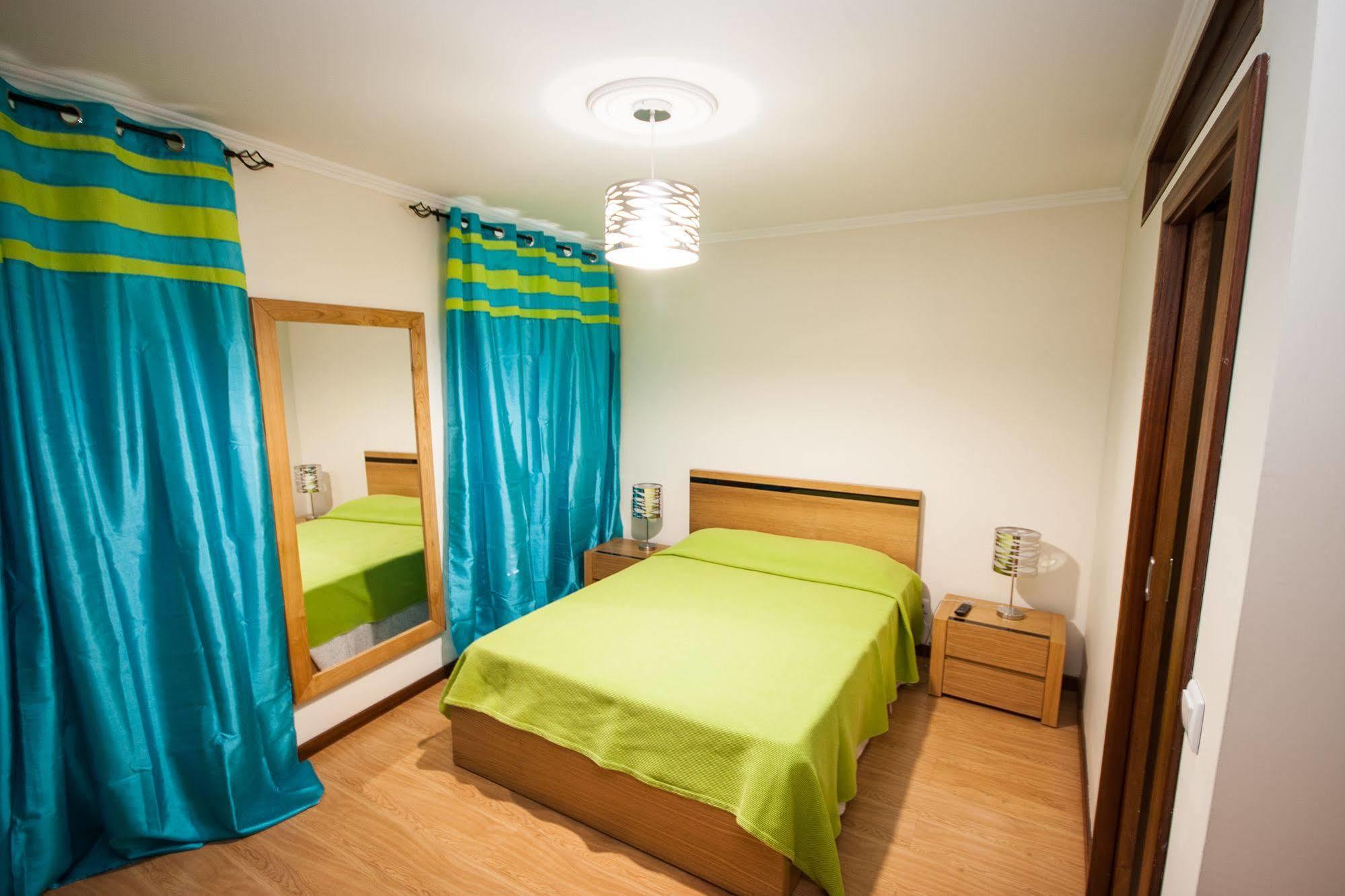 Готель Residencial Funchal Екстер'єр фото