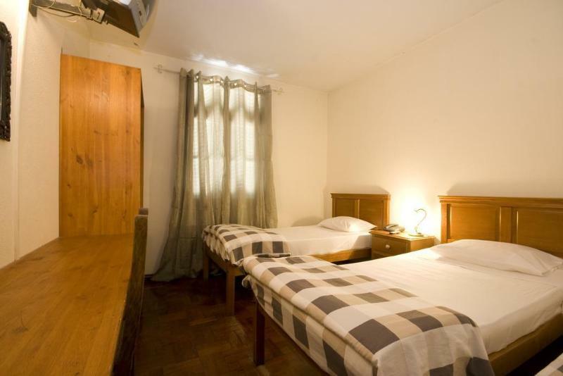 Готель Residencial Funchal Екстер'єр фото